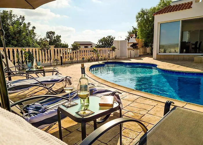 Katya-sofia - Tranquility With Sea View *