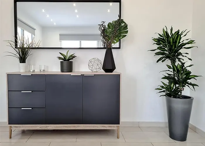 Villa Katya-sofia - Tranquility With Sea View