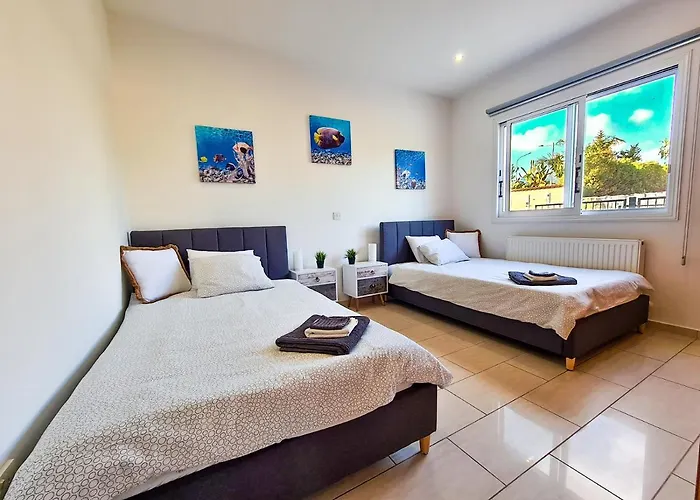 Katya-sofia - Tranquility With Sea View