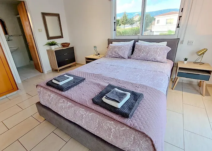 Villa Katya-sofia - Tranquility With Sea View