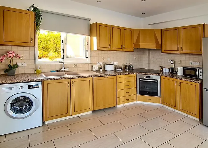 Katya-sofia - Tranquility With Sea View *