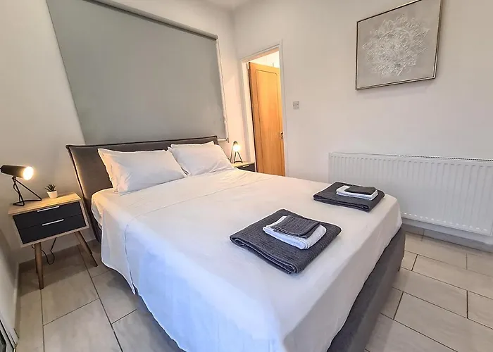 Villa Katya-sofia - Tranquility With Sea View *