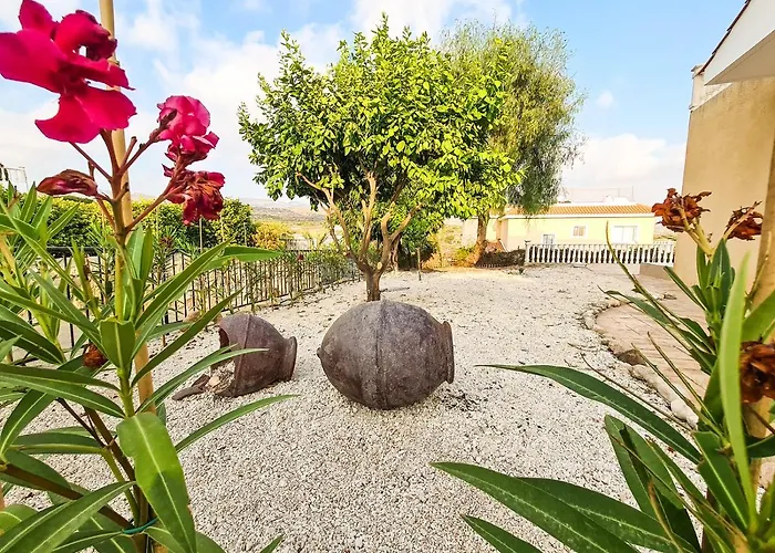 Villa Katya-sofia - Tranquility With Sea View