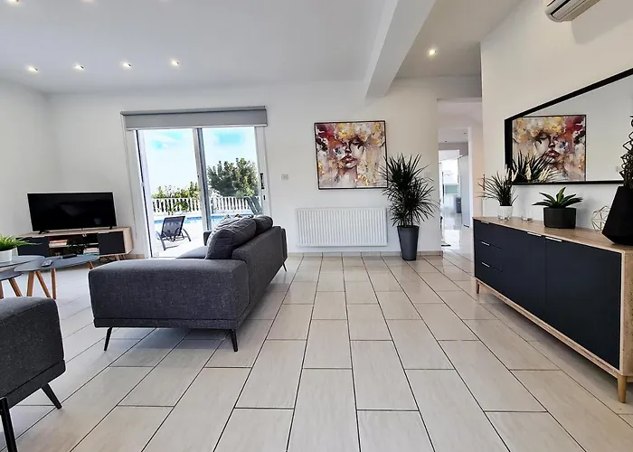 Katya-sofia - Tranquility With Sea View