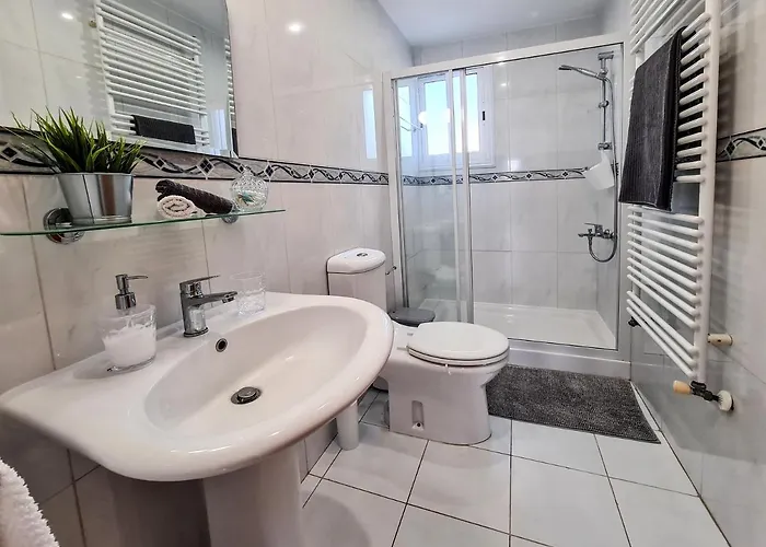 Villa Katya-sofia - Tranquility With Sea View