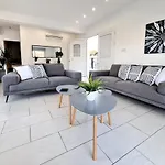Villa Katya-sofia - Tranquility With Sea View