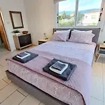 Villa Katya-sofia - Tranquility With Sea View