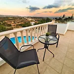 Villa Katya-sofia - Tranquility With Sea View *