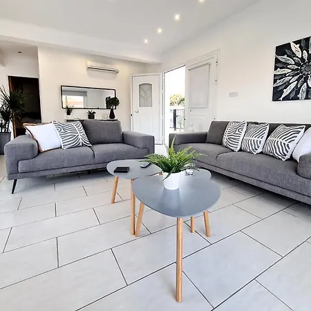 Villa Katya-sofia - Tranquility With Sea View