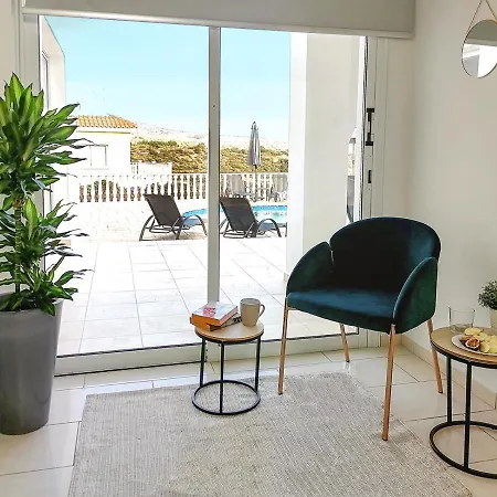 Katya-sofia - Tranquility With Sea View Villa