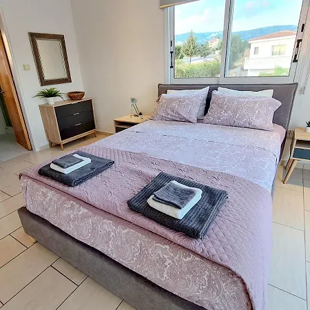 Villa Katya-sofia - Tranquility With Sea View