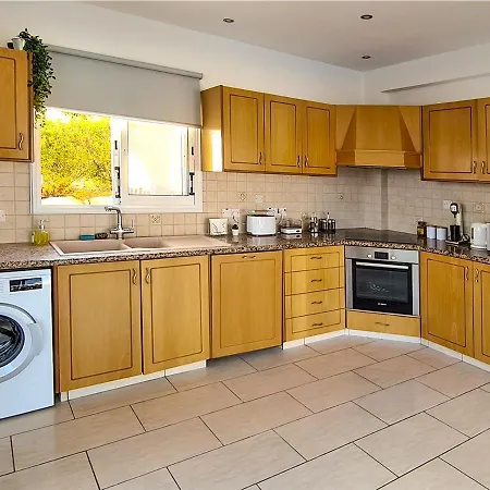 Katya-sofia - Tranquility With Sea View *