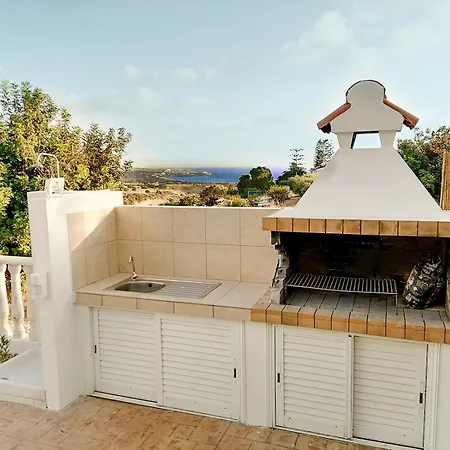Katya-sofia - Tranquility With Sea View Villa