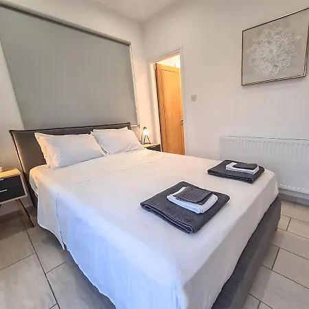 Villa Katya-sofia - Tranquility With Sea View *