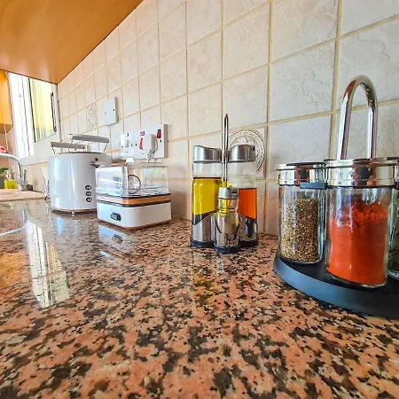 Katya-sofia - Tranquility With Sea View Villa *