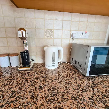 Villa Katya-sofia - Tranquility With Sea View