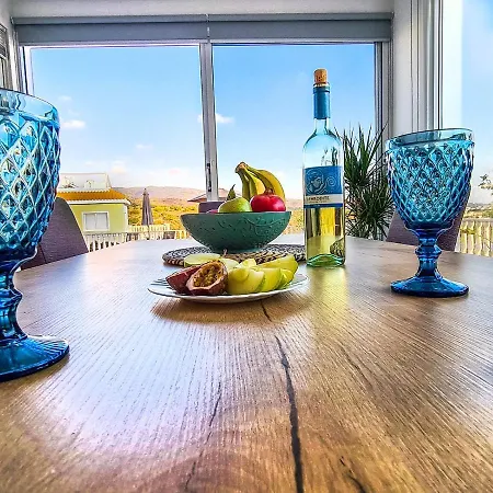 Katya-sofia - Tranquility With Sea View Villa Peyia