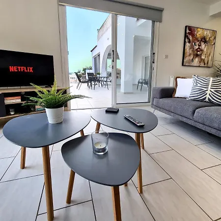 Katya-sofia - Tranquility With Sea View *