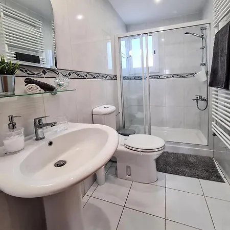 Villa Katya-sofia - Tranquility With Sea View