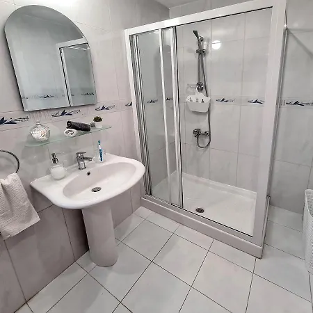 Katya-sofia - Tranquility With Sea View * Péjia