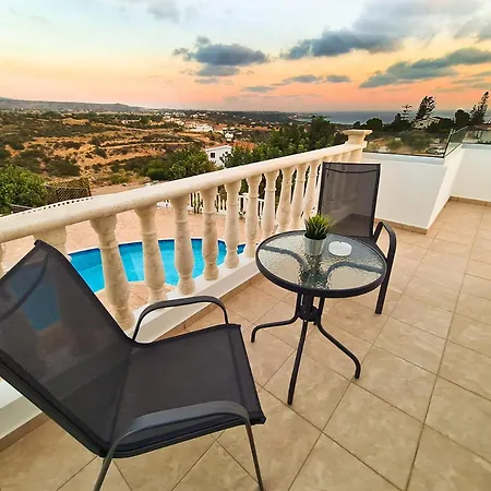 Villa Katya-sofia - Tranquility With Sea View *