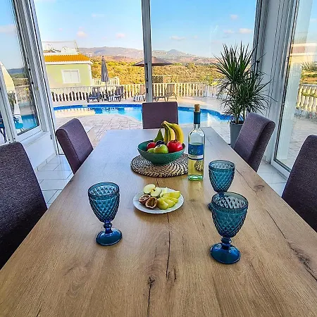 Katya-sofia - Tranquility With Sea View *