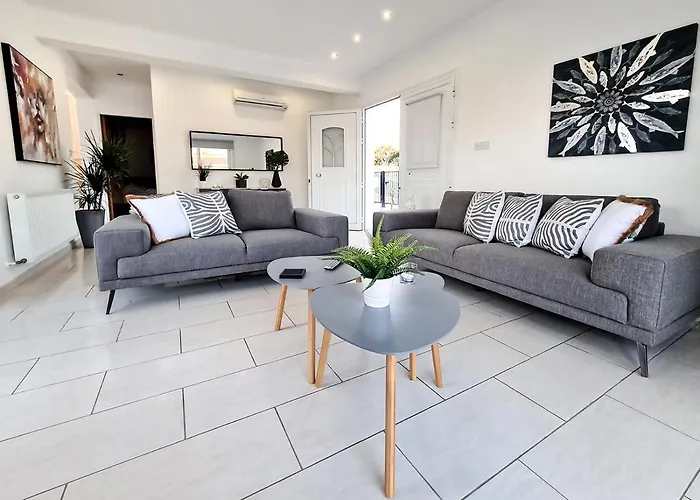 Vilă Katya-sofia - Tranquility With Sea View