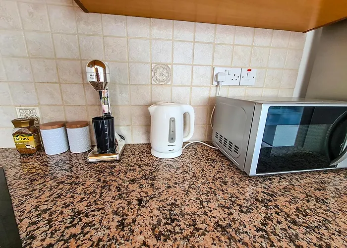 Vilă Katya-sofia - Tranquility With Sea View