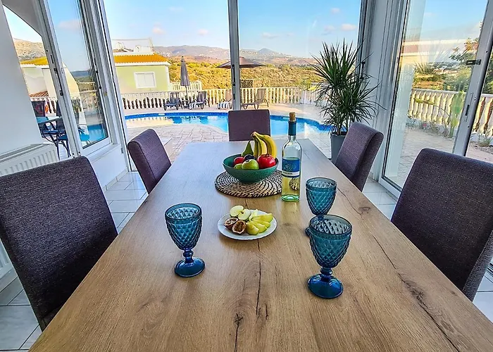 Katya-sofia - Tranquility With Sea View *